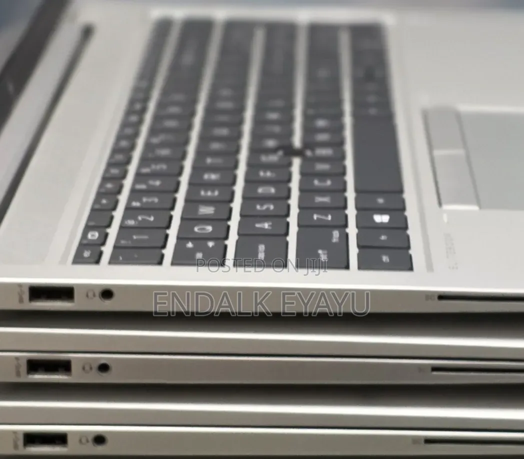 New Laptop HP EliteBook 850 G8 16GB Intel Core i7 SSD 512GB