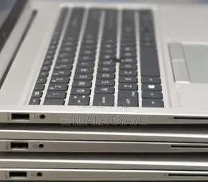 New Laptop HP EliteBook 850 G8 16GB Intel Core i7 SSD 512GB