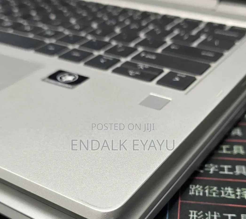 New Laptop HP ProBook 440 16GB AMD Ryzen 5 SSD 512GB