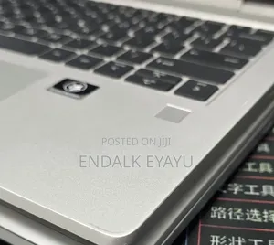 New Laptop HP ProBook 440 16GB AMD Ryzen 5 SSD 512GB