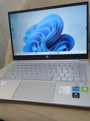 New Laptop HP Pavilion 14 16GB Intel Core i5 SSD 512GB
