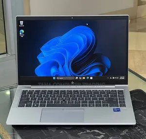 New Laptop HP EliteBook 840 16GB Intel Core i7 SSD 512GB