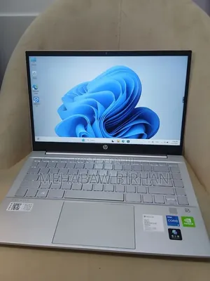New Laptop HP Pavilion 14 16GB Intel Core i5 SSD 512GB