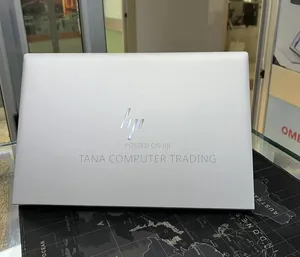 New Laptop HP EliteBook 840 16GB Intel Core i7 SSD 512GB
