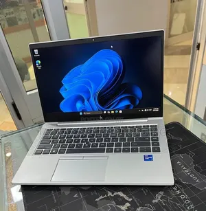 New Laptop HP EliteBook 840 16GB Intel Core i7 SSD 512GB