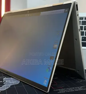 New Laptop HP EliteBook x360 1040 G7 16GB Intel Core i5 SSD 512GB