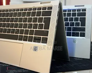 New Laptop HP EliteBook x360 1040 G7 16GB Intel Core i5 SSD 512GB