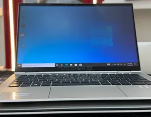 New Laptop HP EliteBook x360 1040 G7 16GB Intel Core i5 SSD 512GB