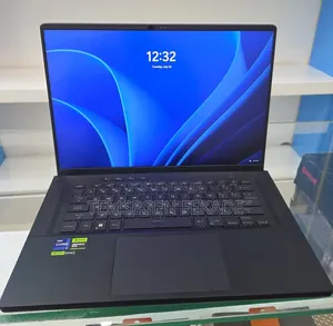 New Laptop Asus ROG Zephyrus G15 16GB Intel Core i9 SSD 1T