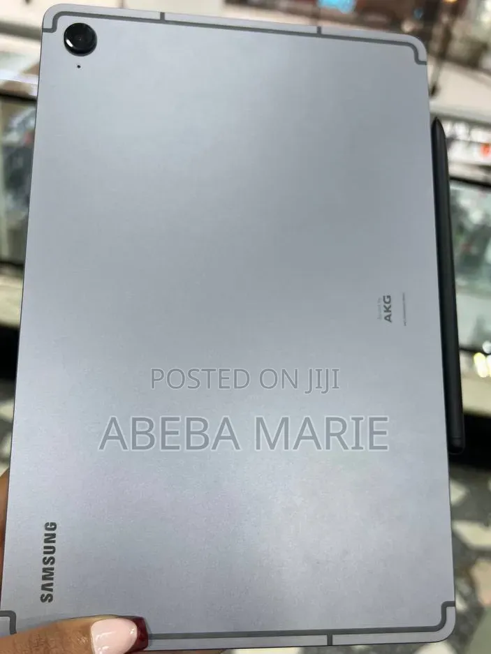 New Samsung Galaxy Tab S9 FE 128 GB