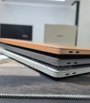 New Laptop Apple MacBook Air 2020 M1 8GB Apple M1 SSD 256GB