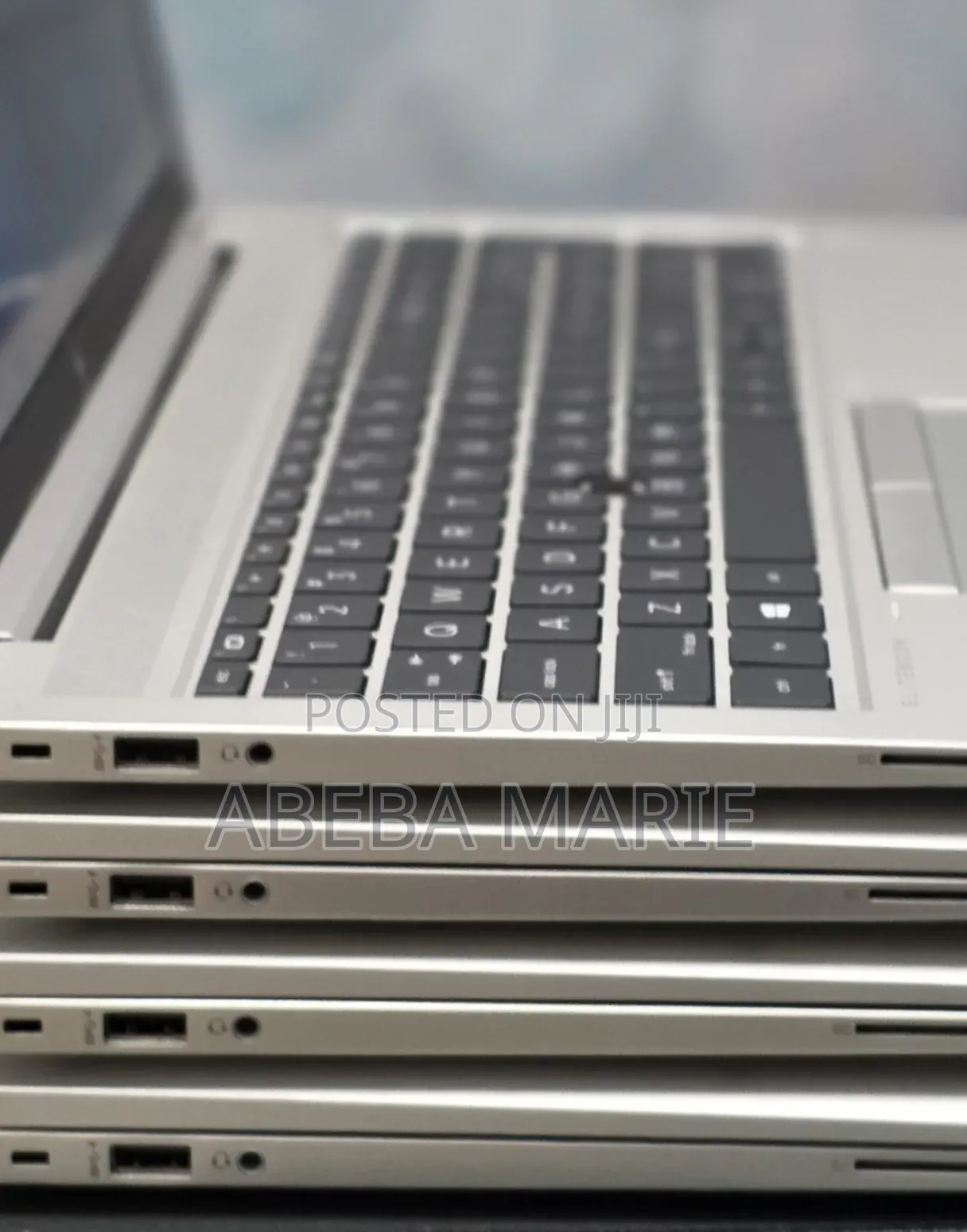 New Laptop HP EliteBook 850 G8 16GB Intel Core i7 SSD 512GB