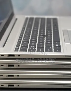 New Laptop HP EliteBook 850 G8 16GB Intel Core i7 SSD 512GB