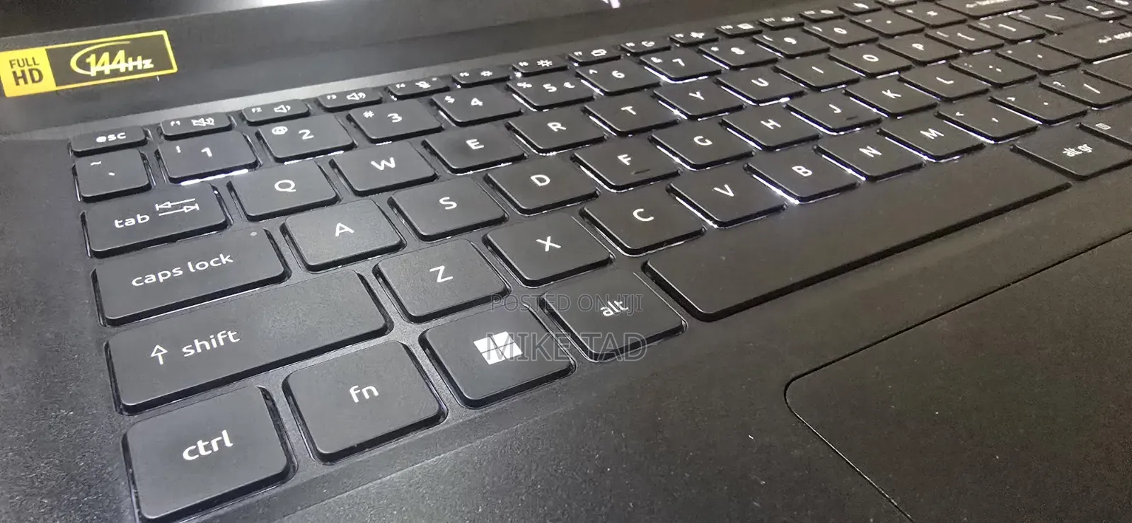 Laptop Acer Nitro V 15 16GB Intel Core i7 SSD 1T