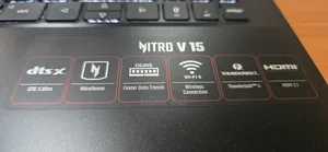 Laptop Acer Nitro V 15 16GB Intel Core i7 SSD 1T