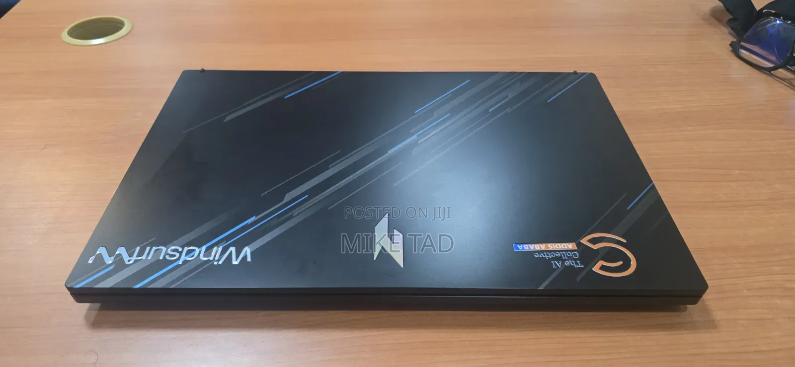 Laptop Acer Nitro V 15 16GB Intel Core i7 SSD 1T
