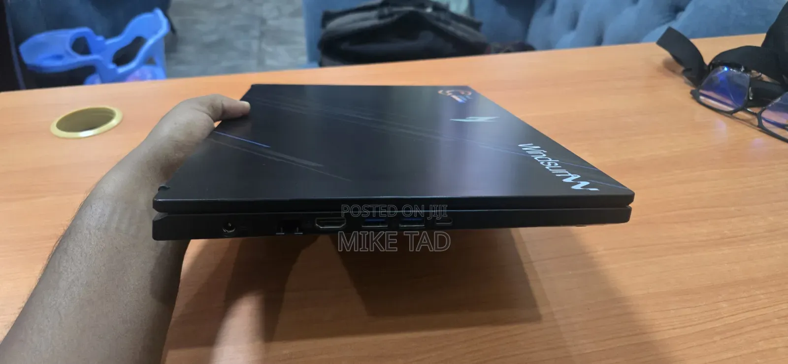 Laptop Acer Nitro V 15 16GB Intel Core i7 SSD 1T