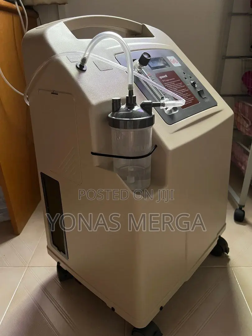 Oxygen Concentrator尊声caster Wheels for Convenient Movement