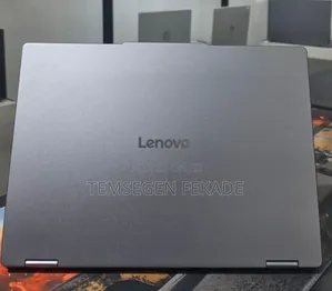 New Laptop Lenovo 16GB Intel Core Ultra 5 SSD 512GB