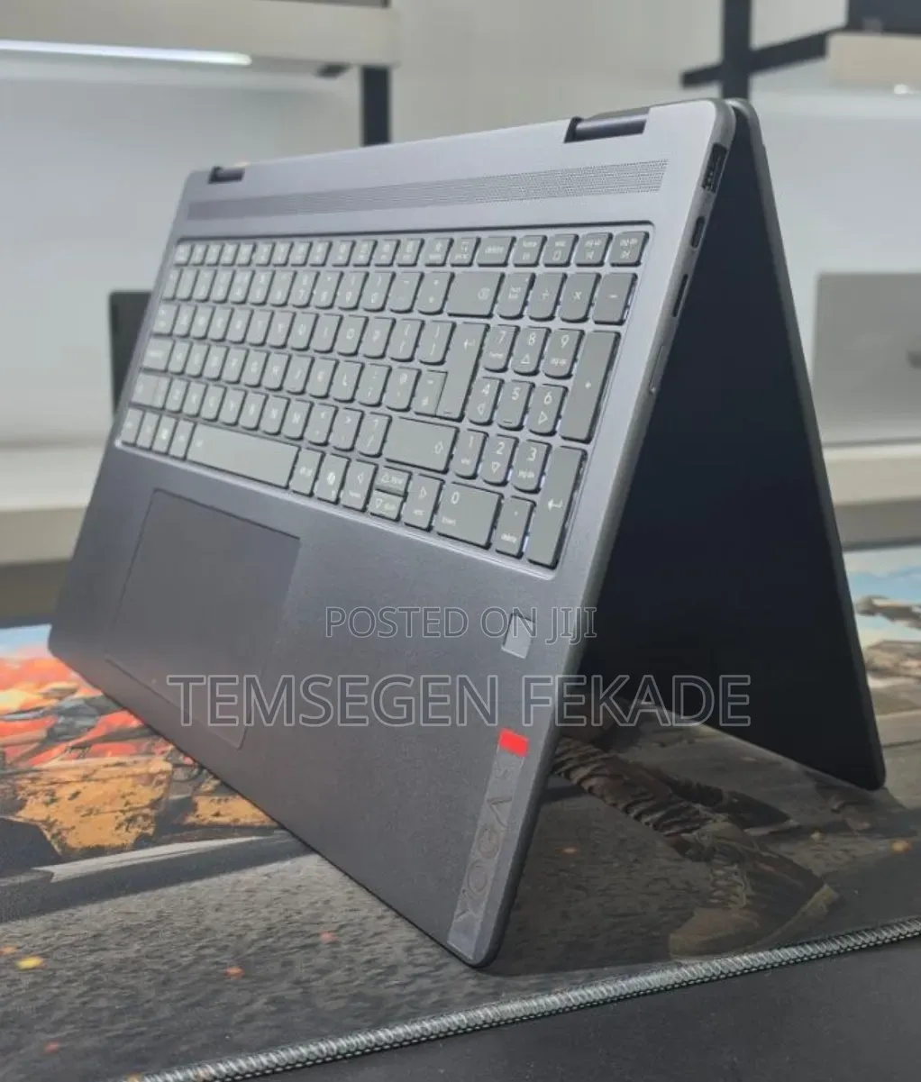 New Laptop Lenovo 16GB Intel Core Ultra 5 SSD 512GB