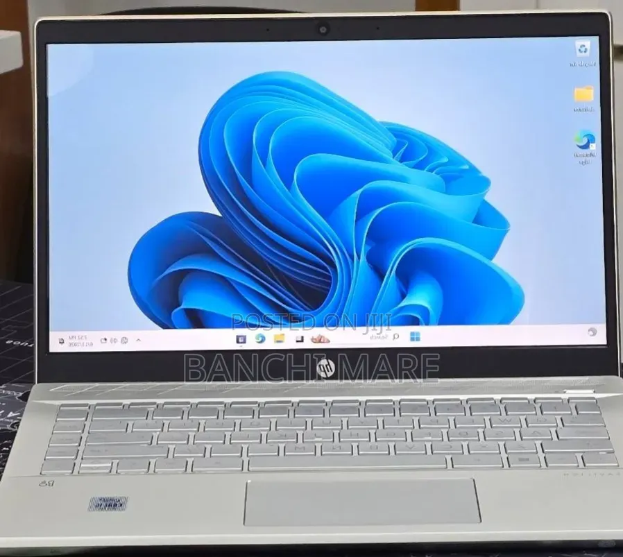 New Laptop HP Pavilion 14 16GB Intel Core i5 SSD 512GB