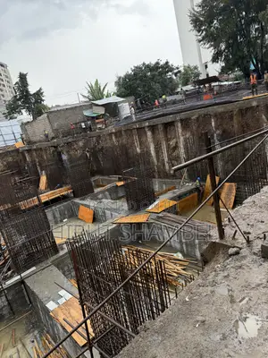 4bdrm Apartment in Dema Hope Real, Yeka for sale
