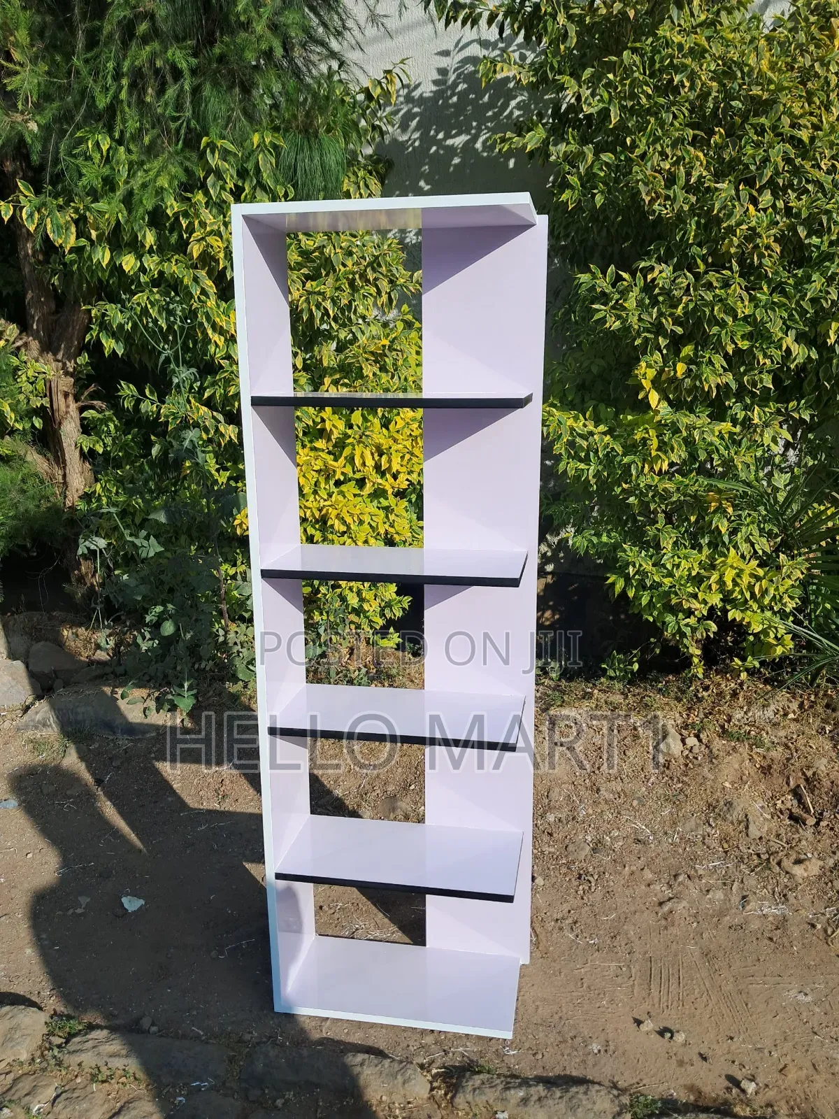 Simple Shelf