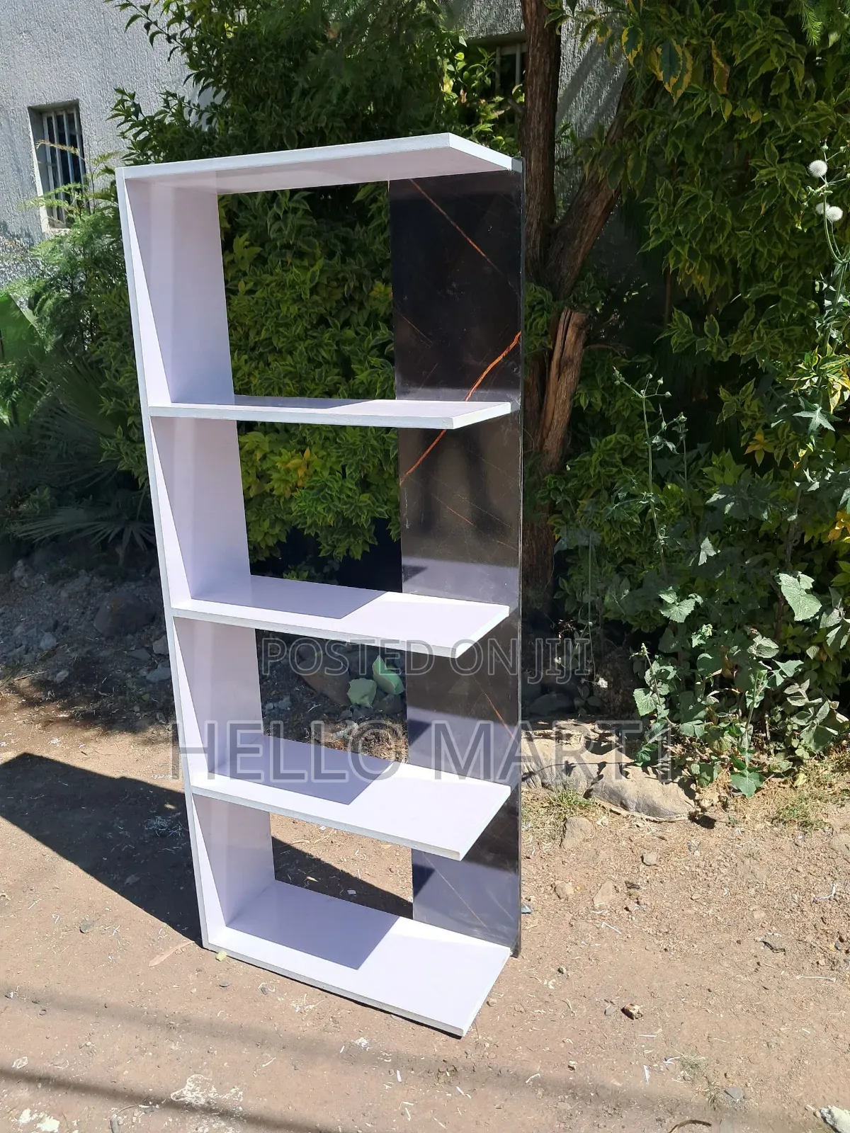 Simple Shelf