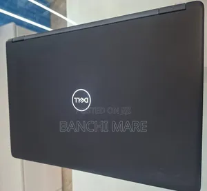 New Laptop Dell Latitude 14 8GB Intel Core i5 SSD 256GB