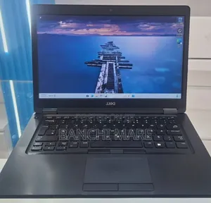 New Laptop Dell Latitude 14 8GB Intel Core i5 SSD 256GB