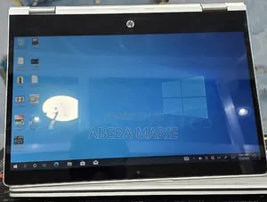 New Laptop HP ProBook 430 G8 16GB Intel Core i5 SSD 512GB