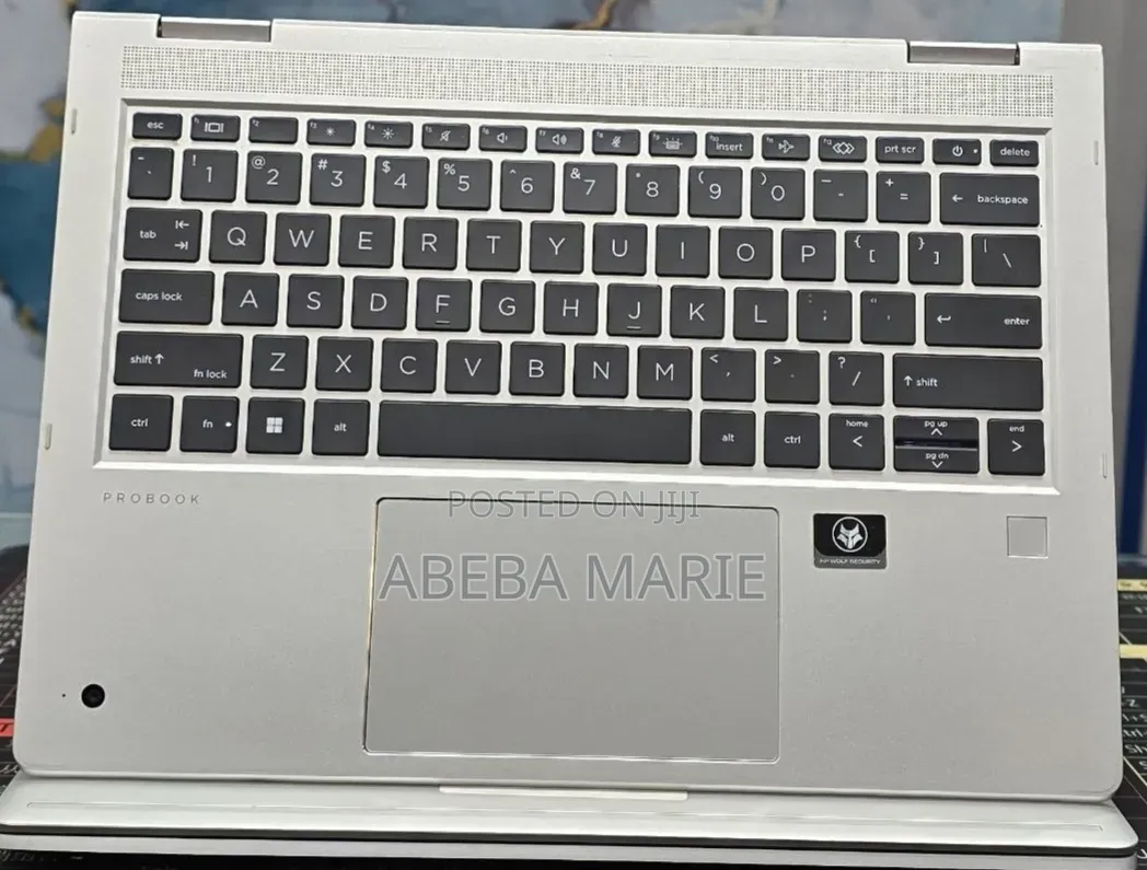 New Laptop HP ProBook 430 G8 16GB Intel Core i5 SSD 512GB
