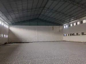 Warehouse for Rent in Kaliti Addis Ababa With Sufficient Office