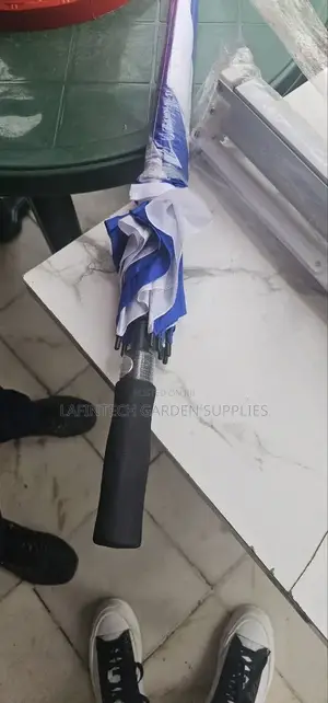 Umbrella – Strong Rain Sun Umbrella
