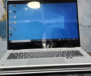 New Laptop HP ProBook 430 G8 16GB Intel Core i5 SSD 512GB