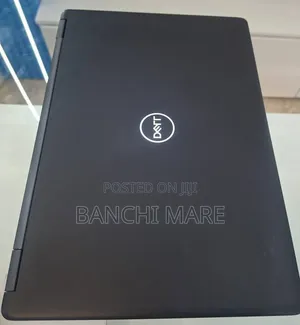 New Laptop Dell Latitude 14 8GB Intel Core i5 SSD 256GB