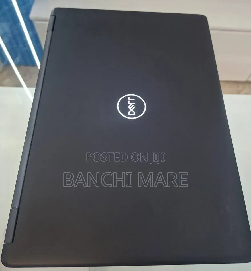 New Laptop Dell Latitude 14 8GB Intel Core i5 SSD 256GB