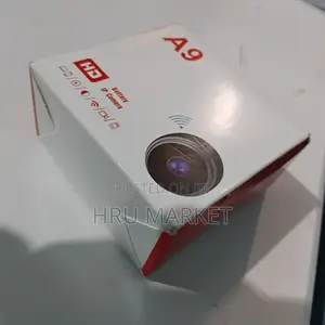 Portable A9 Mini Camera