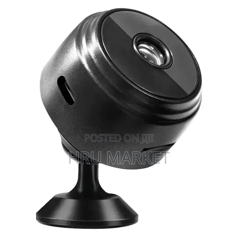 Portable A9 Mini Camera