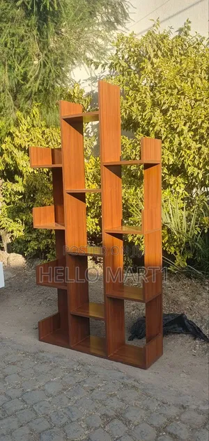 Attractive Bookcases