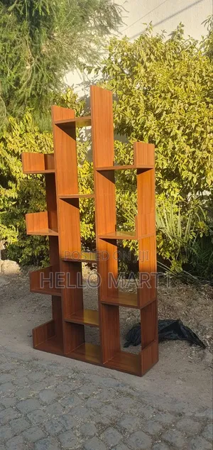Attractive Bookcases