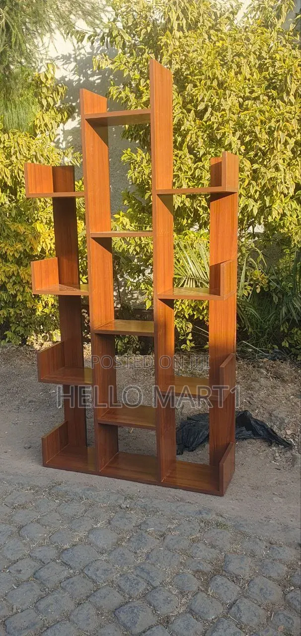 Attractive Bookcases