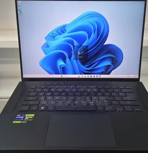New Laptop Asus ROG Zephyrus G16 16GB Intel Core i9 SSD 1T