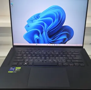 New Laptop Asus ROG Zephyrus G16 16GB Intel Core i9 SSD 1T