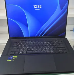 New Laptop Asus ROG Zephyrus G16 16GB Intel Core i9 SSD 1T
