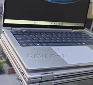 New Laptop HP EliteBook 1040 32GB Intel Core Ultra 7 SSD 1T