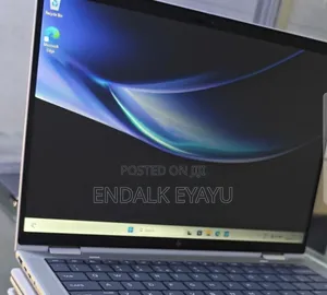 New Laptop HP EliteBook 1040 32GB Intel Core Ultra 7 SSD 1T