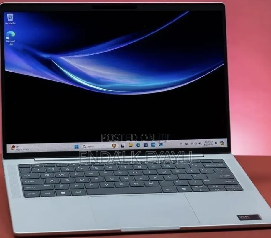 New Laptop HP EliteBook 1040 32GB Intel Core Ultra 7 SSD 1T