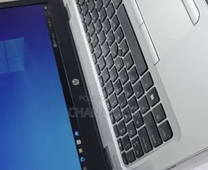 New Laptop HP EliteBook 840 G3 8GB Intel Core i5 SSD 256GB