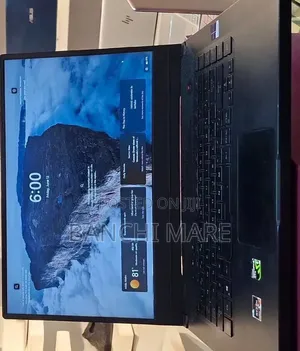 New Laptop Asus ROG Zephyrus G15 16GB AMD Ryzen 7 SSD 512GB